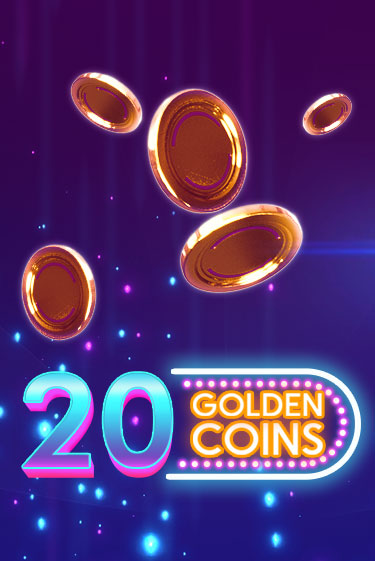 Попробуй 20 Golden Coins в демо бесплатно онлайн | Azino777