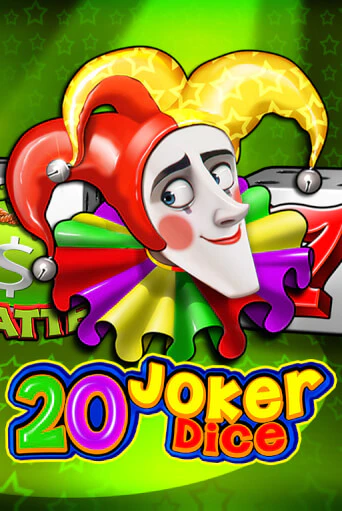 Попробуй 20 Joker Dice в демо бесплатно онлайн | Azino777