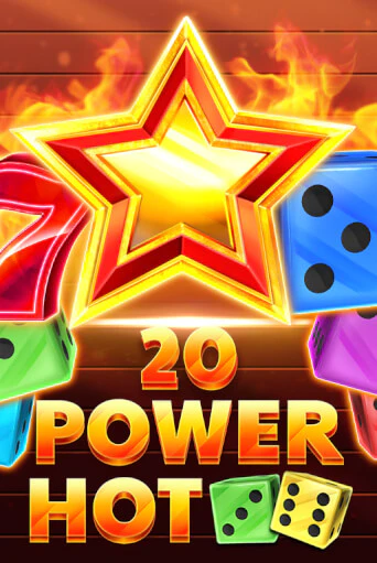 Попробуй 20 Power Hot Dice в демо бесплатно онлайн | Azino777