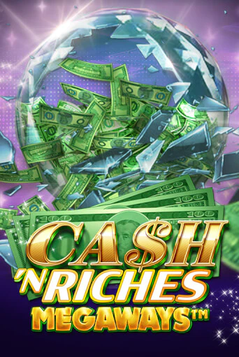 Попробуй Cash 'N Riches Megaways™ в демо бесплатно онлайн | Azino777