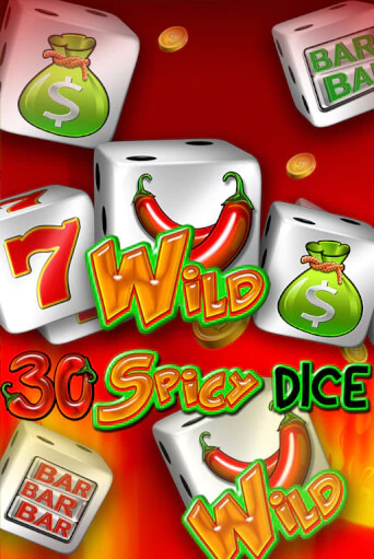 Попробуй 30 Spicy Dice в демо бесплатно онлайн | Azino777