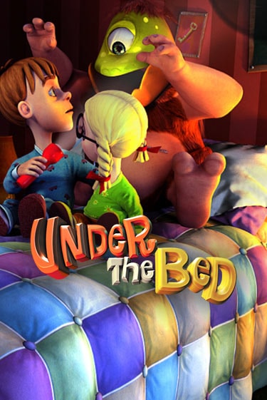 Попробуй Under the Bed в демо бесплатно онлайн | Azino777