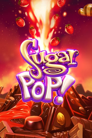 Попробуй Sugar Pop в демо бесплатно онлайн | Azino777