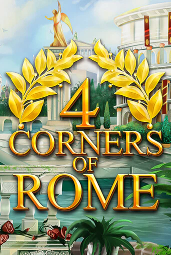 Попробуй 4 Corners Of Rome в демо бесплатно онлайн | Azino777