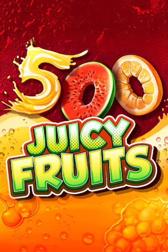 Попробуй 500 Juicy Fruits в демо бесплатно онлайн | Azino777