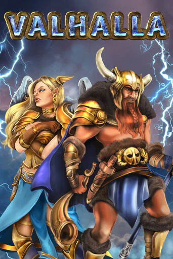 Попробуй Valhalla в демо бесплатно онлайн | Azino777