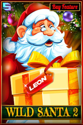 Попробуй LEON Wild Santa 2 в демо бесплатно онлайн | Azino777