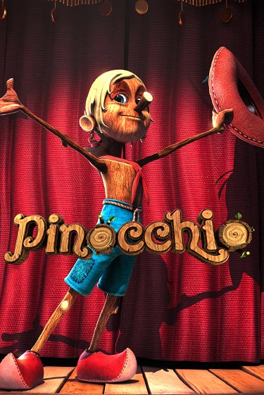 Попробуй Pinocchio в демо бесплатно онлайн | Azino777
