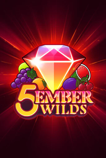 Попробуй 5 Ember Wilds в демо бесплатно онлайн | Azino777