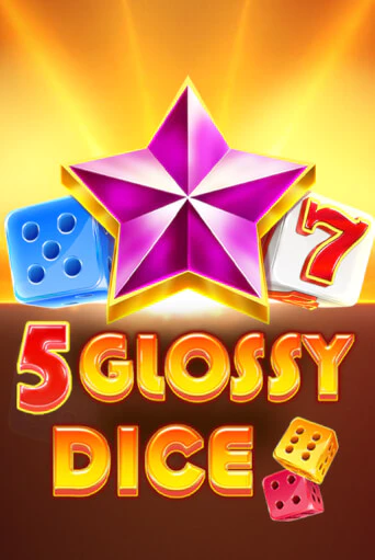 Попробуй 5 Glossy Dice в демо бесплатно онлайн | Azino777