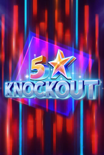 Попробуй 5 Star Knockout в демо бесплатно онлайн | Azino777