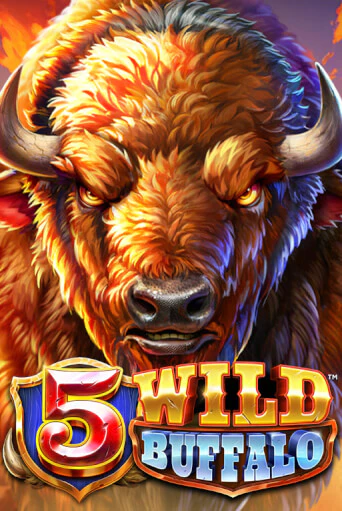 Попробуй 5 Wild Buffalo в демо бесплатно онлайн | Azino777