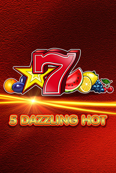 Попробуй 5 Dazzling Hot в демо бесплатно онлайн | Azino777