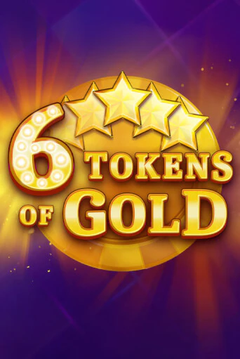 Попробуй 6 Tokens of Gold в демо бесплатно онлайн | Azino777