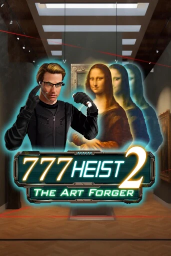 Попробуй 777 Heist 2 The Art Forger в демо бесплатно онлайн | Azino777