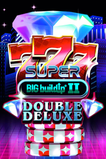 Попробуй 777 Super BIG BuildUp II Double Deluxe в демо бесплатно онлайн | Azino777