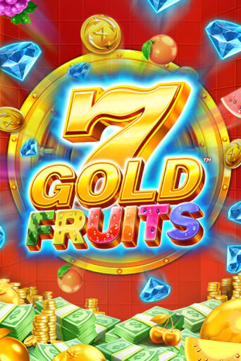 Попробуй 7 Gold Fruits в демо бесплатно онлайн | Azino777