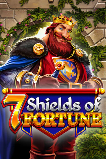 Попробуй 7 Shields of Fortune в демо бесплатно онлайн | Azino777