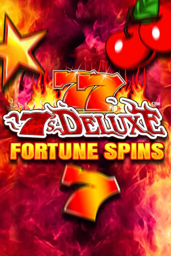 Попробуй 7s Deluxe Fortune Spins в демо бесплатно онлайн | Azino777