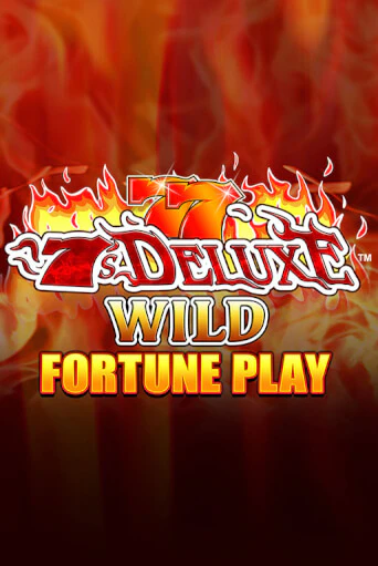 Попробуй 7s Deluxe Wild Fortune Play в демо бесплатно онлайн | Azino777