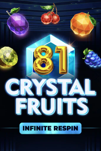Попробуй 81 Crystal Fruits в демо бесплатно онлайн | Azino777