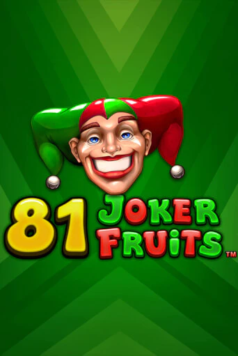 Попробуй 81 Joker Fruits в демо бесплатно онлайн | Azino777