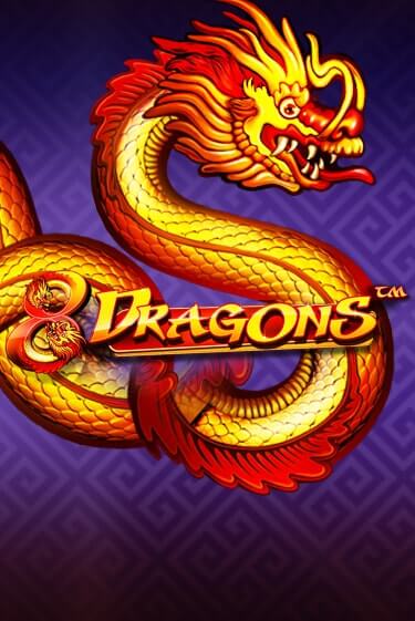 Попробуй 8 Dragons в демо бесплатно онлайн | Azino777