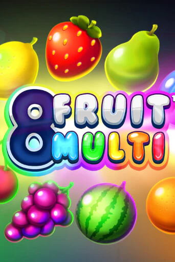 Попробуй 8 Fruit Multi в демо бесплатно онлайн | Azino777