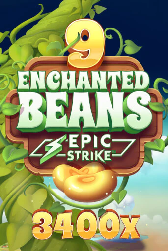 Попробуй 9 Enchanted Beans в демо бесплатно онлайн | Azino777