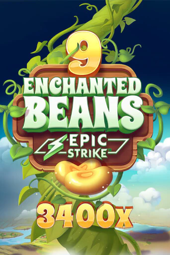 Попробуй 9 Enchanted Beans в демо бесплатно онлайн | Azino777