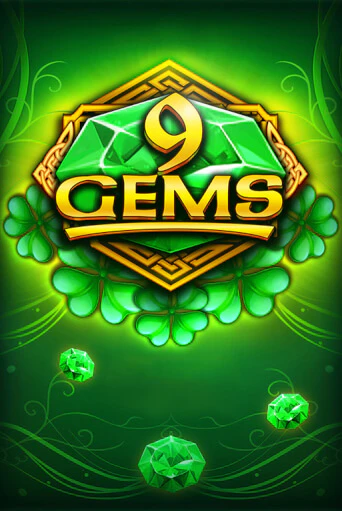 Попробуй 9 Gems в демо бесплатно онлайн | Azino777
