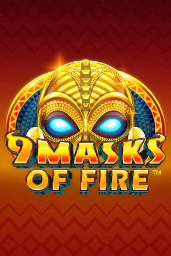 Попробуй 9 Masks Of Fire в демо бесплатно онлайн | Azino777