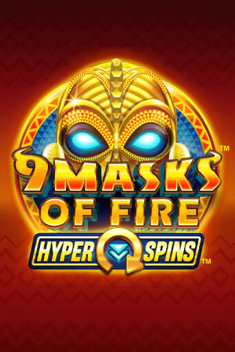 Попробуй 9 Masks of Fire™ HyperSpins™ в демо бесплатно онлайн | Azino777
