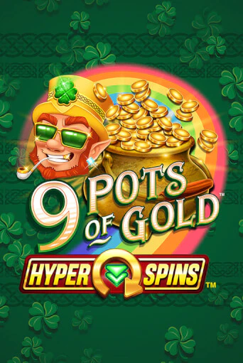 Попробуй 9 Pots of Gold™ HyperSpins™ в демо бесплатно онлайн | Azino777