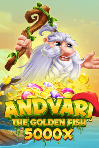 Попробуй ANDVARI THE GOLDEN FISH в демо бесплатно онлайн | Azino777