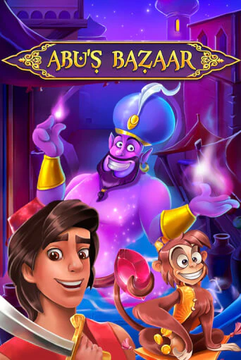 Попробуй Abu's Bazaar в демо бесплатно онлайн | Azino777