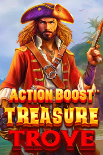 Попробуй Action Boost™ Treasure Trove™ в демо бесплатно онлайн | Azino777