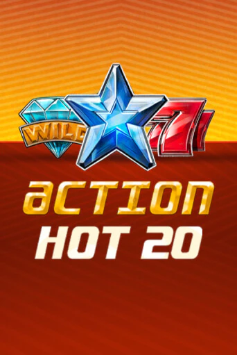 Попробуй Action Hot 20   в демо бесплатно онлайн | Azino777