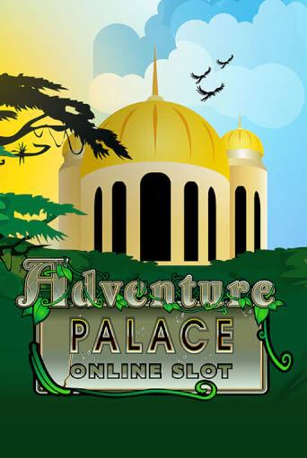 Попробуй Adventure Palace в демо бесплатно онлайн | Azino777
