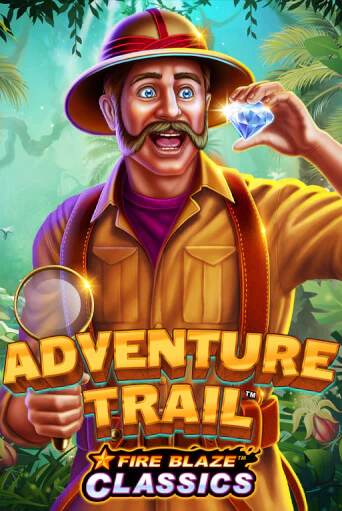 Попробуй Adventure Trail в демо бесплатно онлайн | Azino777