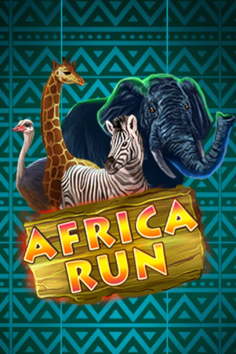 Попробуй Africa Run в демо бесплатно онлайн | Azino777