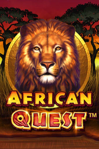 Попробуй African Quest в демо бесплатно онлайн | Azino777