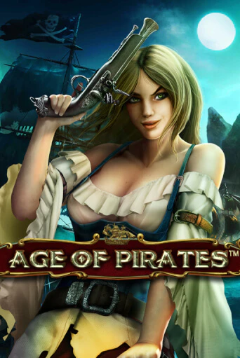 Попробуй Age Of Pirates - 15 Lines в демо бесплатно онлайн | Azino777