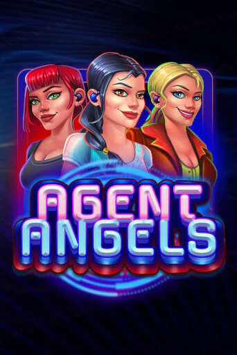 Попробуй Agent Angels в демо бесплатно онлайн | Azino777