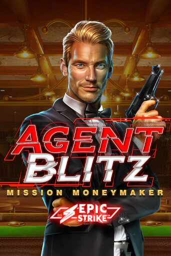 Попробуй Agent Blitz: Mission Moneymaker в демо бесплатно онлайн | Azino777