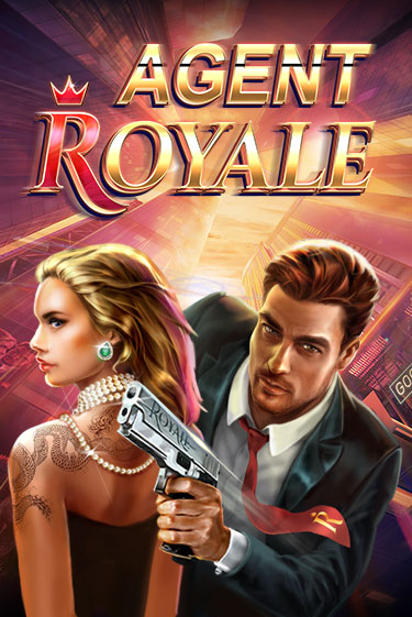 Попробуй Agent Royale в демо бесплатно онлайн | Azino777