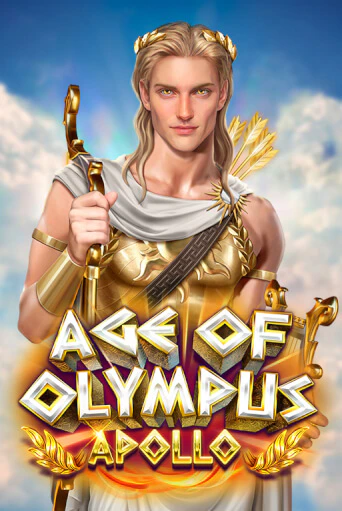 Попробуй Age of Olympus: Apollo в демо бесплатно онлайн | Azino777