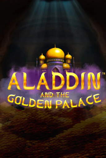 Попробуй Aladdin And The Golden Palace в демо бесплатно онлайн | Azino777