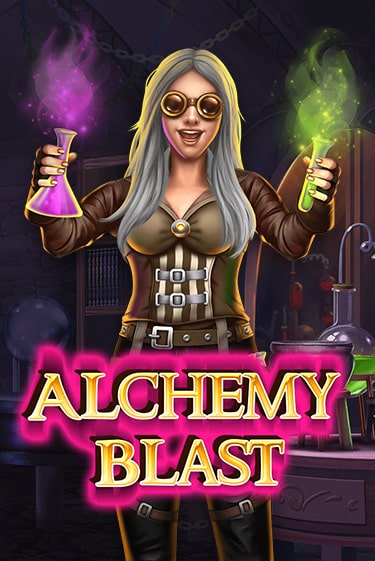Попробуй Alchemy Blast в демо бесплатно онлайн | Azino777