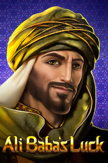 Попробуй Ali Baba's Luck в демо бесплатно онлайн | Azino777